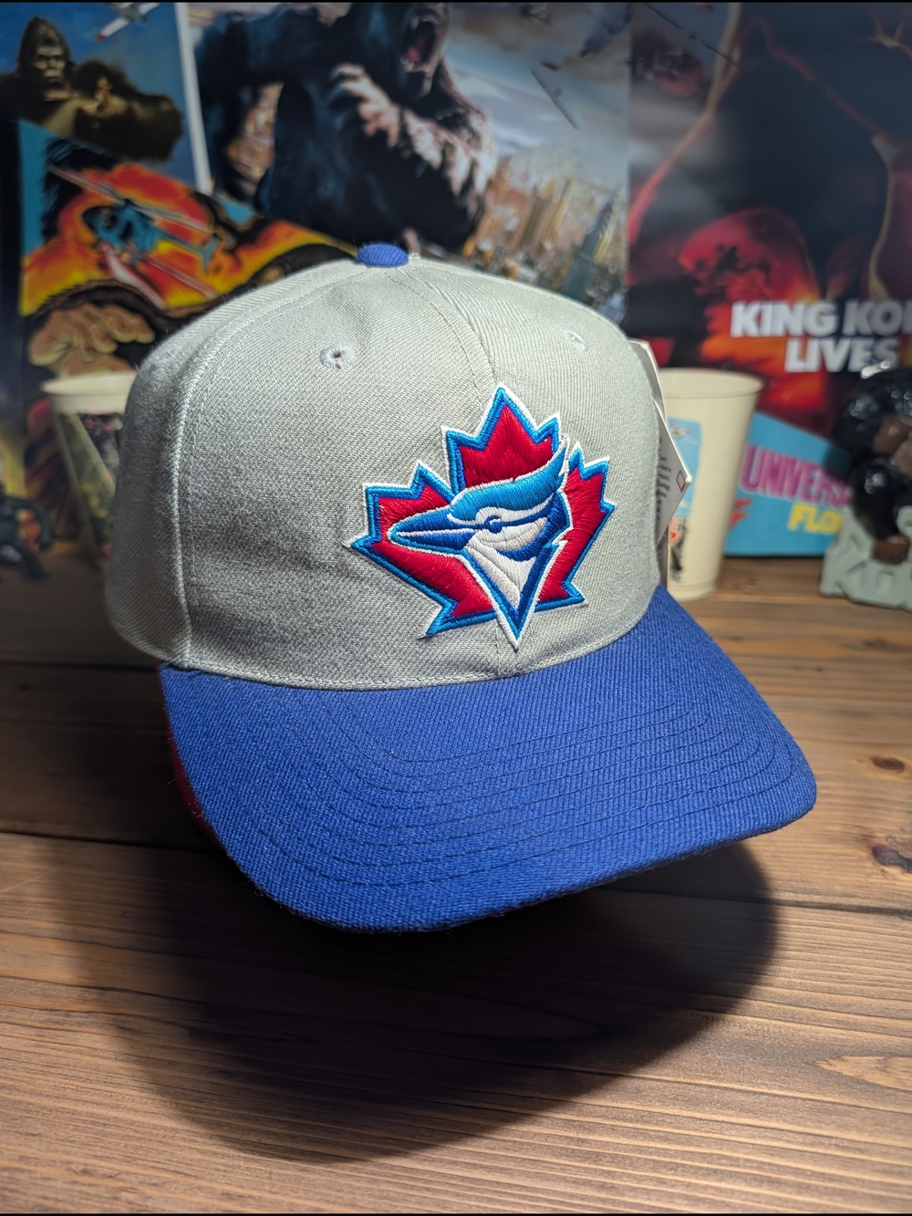 Vintage Sports Specialties Toronto Blue Jays w/ Tags